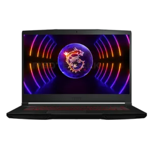 MSI Thin GF63 12UCX –  Intel i5-12450H | 16GB DDR4 | RTX 2050 4GB | 512GB NVME | 15.6″ FHD 144Hz IPS | WIN 11 Home