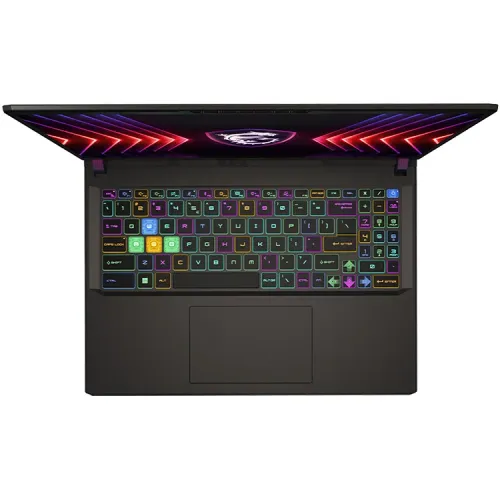 MSI Vector 16 HX A14VGG Gaming - i9