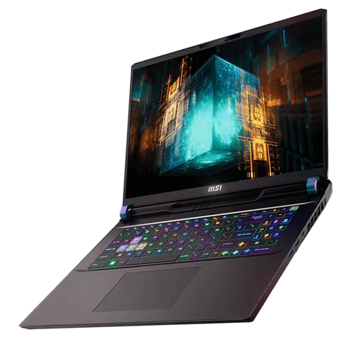 MSI VECTOR 16 HX A14VGG i9 14TH GEN + RTX 4070
