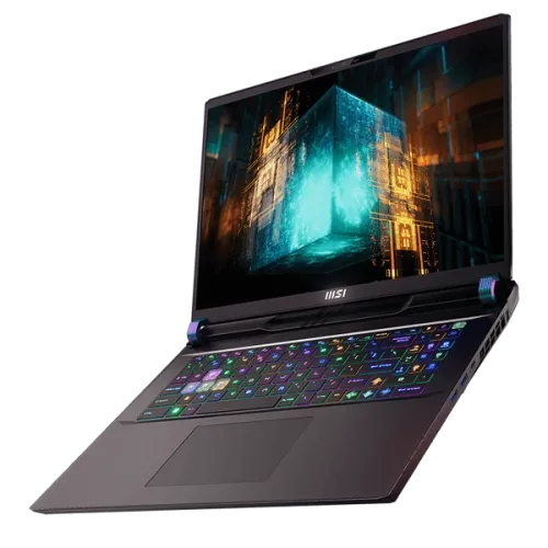 MSI VECTOR 16 HX A14VGG i9 14TH GEN + RTX 4070