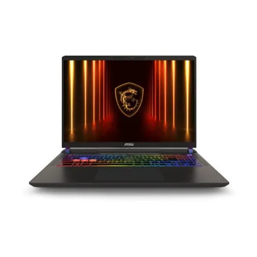MSI Vector 16 HX AI 16” FHD+ IPS Display Intel Core Ultra 7 255HX 16GB RAM 1TB RTX 5070 Laptop