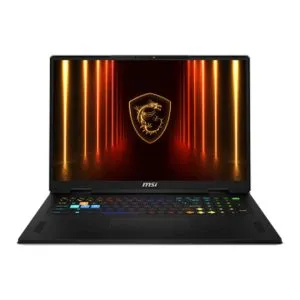 MSI Vector 16 HX AI A2XWIG – Ultra 9