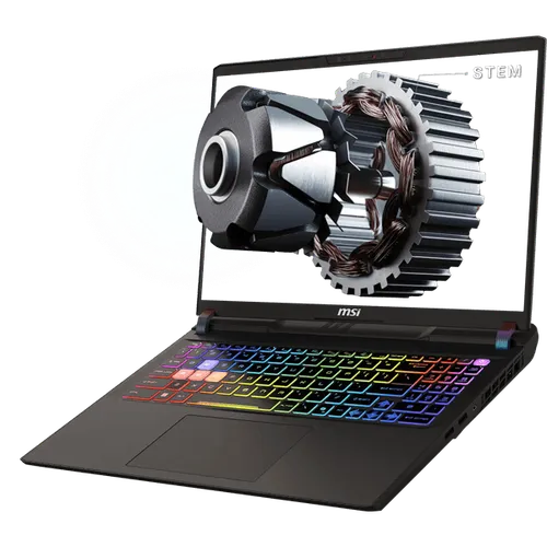 MSI Vector 16 HX AI A2XWIG Ultra 9 RTX 5080