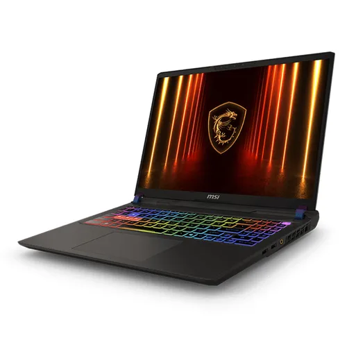 MSI Vector 16 HX AI A2XWIG - Ultra 9