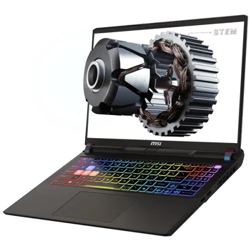 MSI Vector 16 HX AI A2XWJG Core Ultra 9 275HX RTX 5090