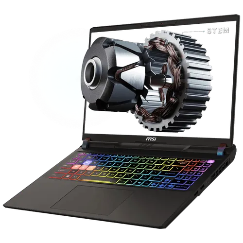 MSI Vector 16 HX AI A2XWJG Core Ultra 9 275HX RTX 5090
