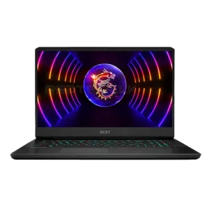 MSI VECTOR GP77 13VG | Intel I7-13700H | RTX4070 8GB | 16GB D5 | 2TB NVME | QHD 240Hz IPS | WIN 11 Home