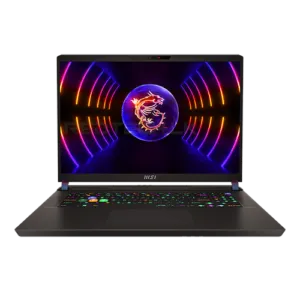 MSI VECTOR GP78 HX 13V | Intel I9-13980HX | RTX4090 16GB | 64GB D5 | 2TB NVME | QHD+ 240Hz IPS | WIN 11 Home
