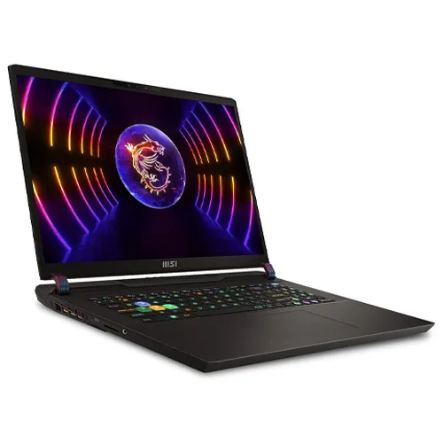 MSI Vector GP78 HX - i9