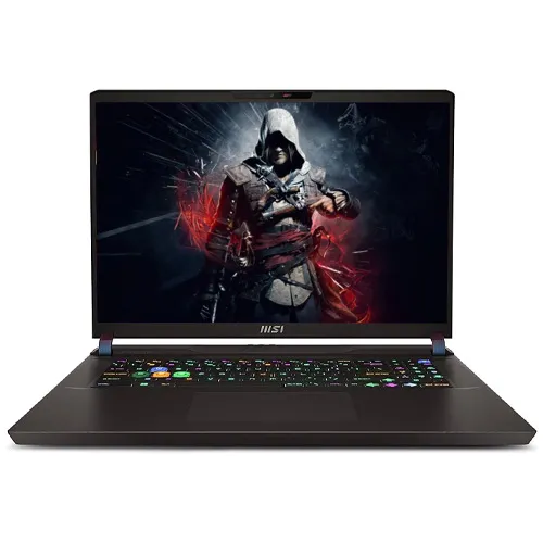 MSI Vector GP78 HX - i9