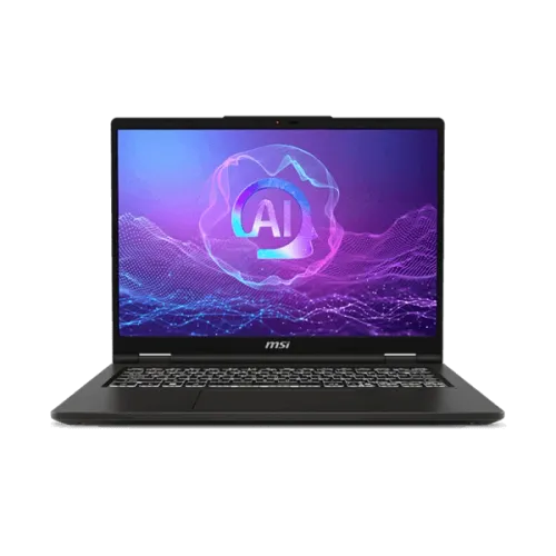 MSI Venture 14 AI A1MG Ultra 7 OLED + ARC Graphics