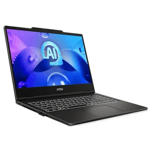 MSI Venture 15 AI A1MG Ultra 7 + ARC Graphics