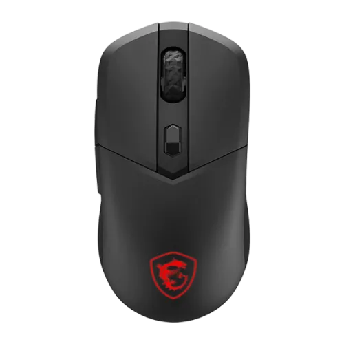 MSI VERSA 300 WIRELESS GAMING MOUSE