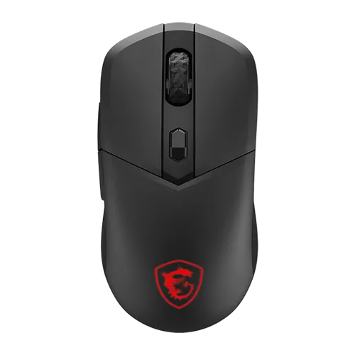 MSI VERSA 300 WIRELESS GAMING MOUSE
