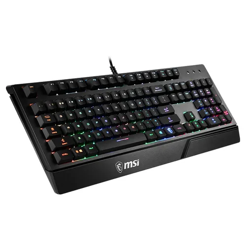 MSI Vigor GK20 RGB Gaming Keyboard