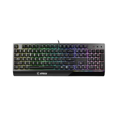 MSI Vigor GK30 Gaming Keyboard