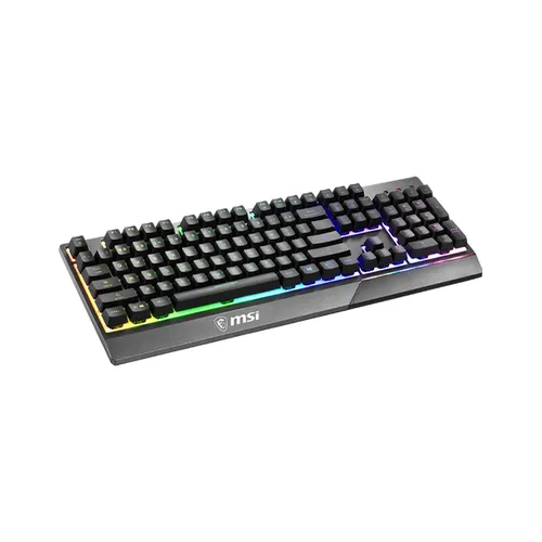 MSI Vigor GK30 Gaming Keyboard