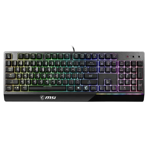 MSI VIGOR GK30 Gaming Keyboard