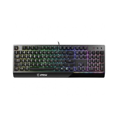 MSI VIGOR GK30 GAMING KEYBOARD S11-04US601-CLA (1Y)