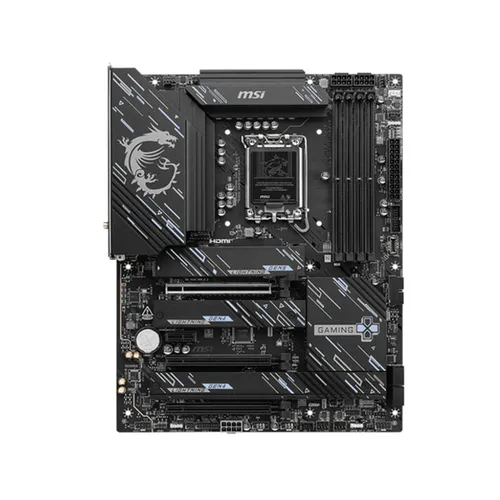 MSI Z890 Gaming Plus (WIFI) DDR5 Motherboard