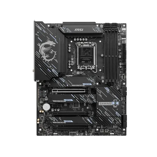 MSI Z890 Gaming Plus (WIFI) DDR5 Motherboard