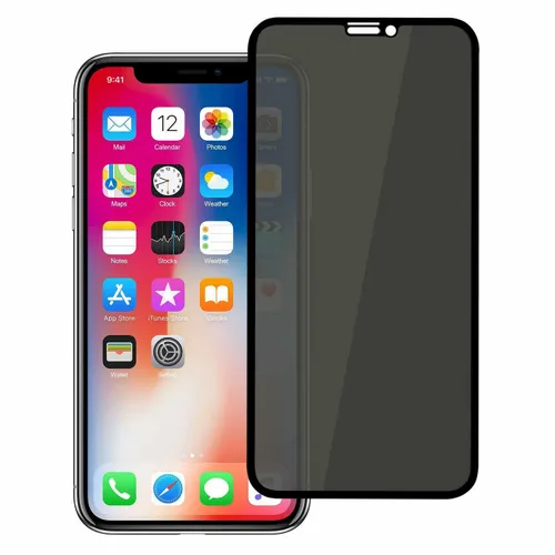 MTB 5D Privacy Tempered Glass for iPhone
