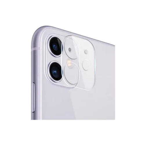 MTB Camera Lens Protector for iPhone 11