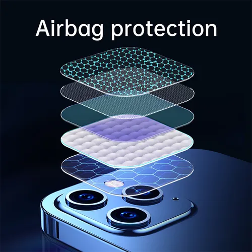 MTB Camera Lens Protector for iPhone 13 Pro Max