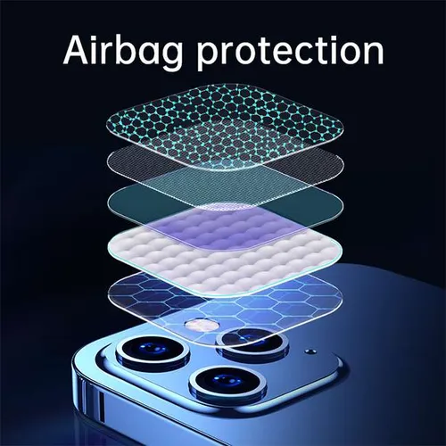 MTB Camera Lens Protector for iPhone 14