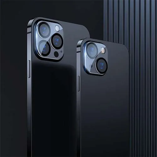 MTB Camera Lens Protector for iPhone 14 Plus