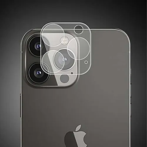 MTB Camera Lens Protector for iPhone 14 Pro Max