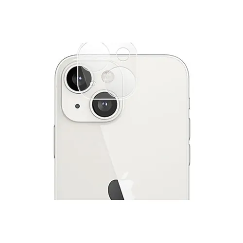 MTB Camera Lens Protector for iPhone 15 Plus