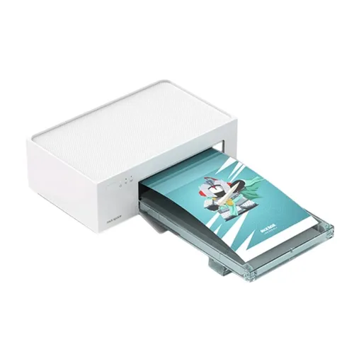 MTB DHP511 Photo Printer