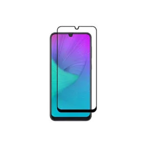 MTB Full Glue Tempered Glass for Galaxy M02