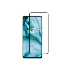 MTB Full Glue Tempered Glass for OnePlus Nord
