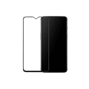 MTB Full Glue Tempered Glass for Oppo A32 4G