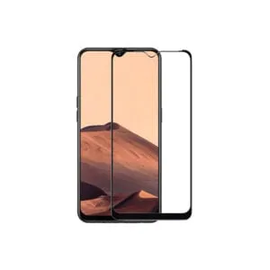 MTB Full Glue Tempered Glass for Oppo A5s