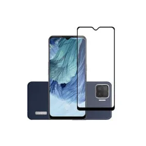 MTB Full Glue Tempered Glass for Oppo F17