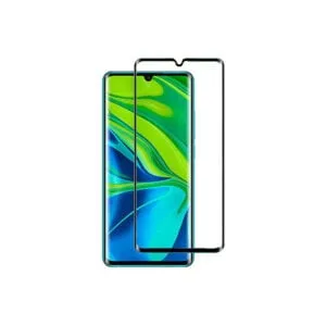 MTB Full Glue Tempered Glass for Redmi Note 10