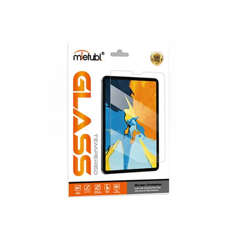 MTB Galaxy Tab A9 Full Screen Tempered Glass Protector