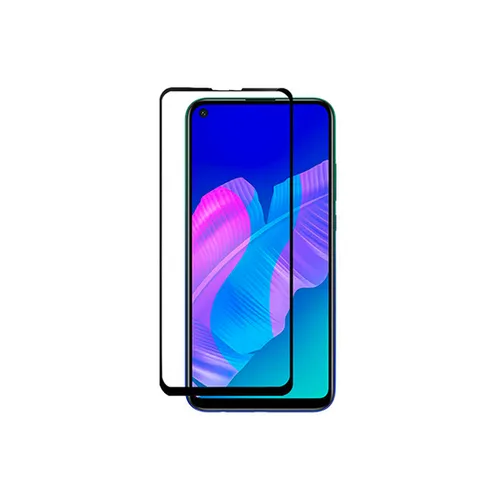 MTB HD Plus Full Glue Tempered Glass for Huawei