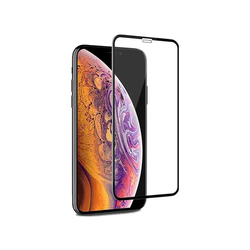 MTB HD Plus Full Glue Tempered Glass for iPhone