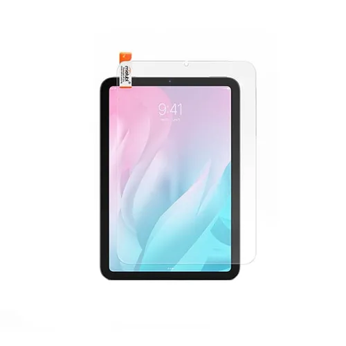 MTB iPad 10.2" Full Screen Tempered Glass Protector