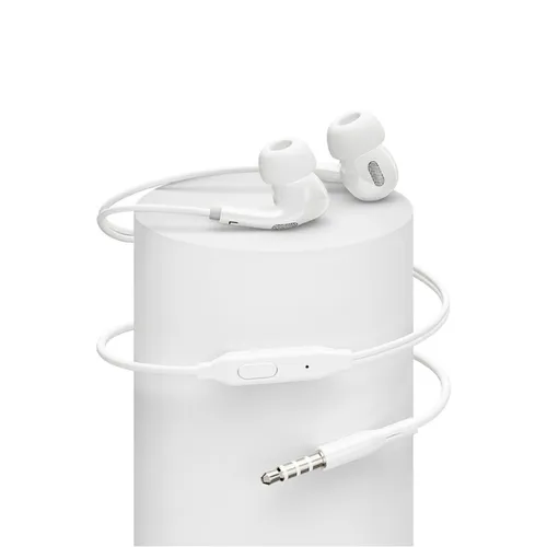 MTB L03 3.5mm Wired Earphones