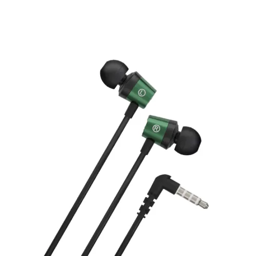 MTB-L05 3.5mm Wired Earphone