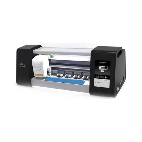 MTB M180T Screen Protector Cutting Machine
