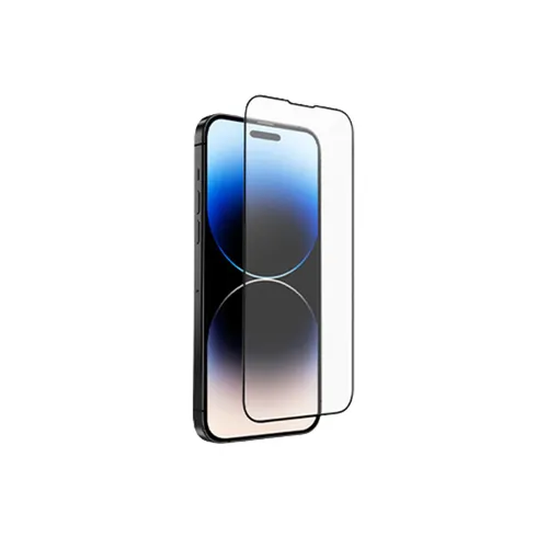 MTB Matte Tempered Glass for iPhone 14 Pro