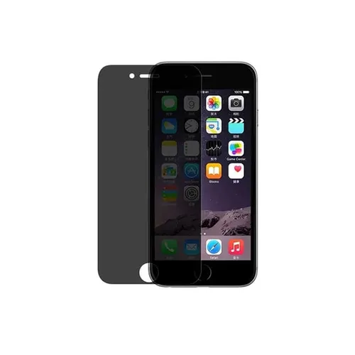 MTB Matte Tempered Glass for iPhone 6S