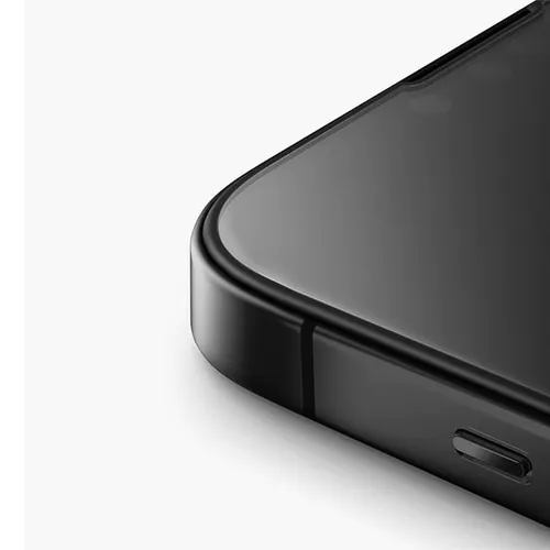 MTB Matte Tempered Glass for iPhone 6S