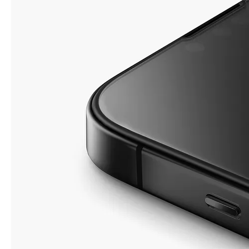 MTB Matte Tempered Glass for iPhone XR